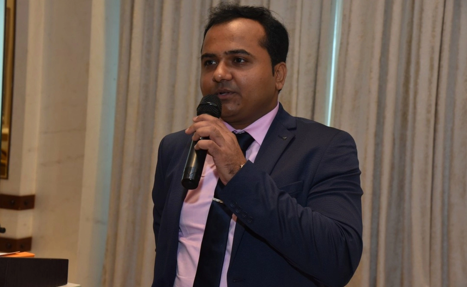 Digital transformation coaching session